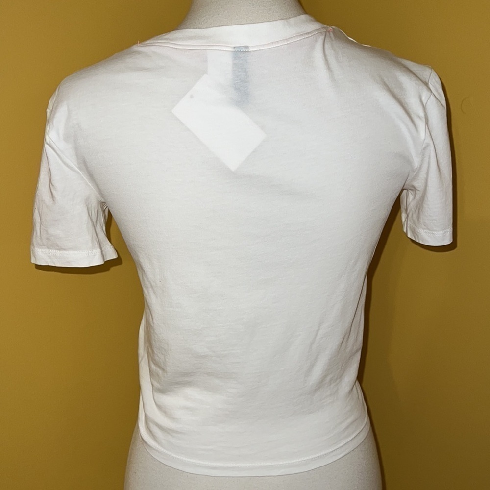 H&M divided tee - Picture 5 of 7